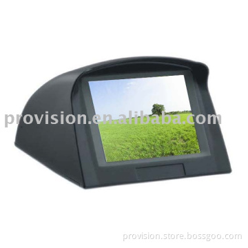 2.5 Inch Car Dash Board Monitor